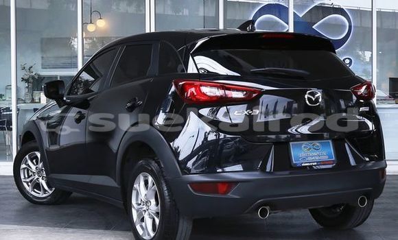 ซื้อ รถมือสอง Mazda CX-3 สีดำ รถยนต์ ใน %{เมือง} ใน กรุงเทพมหานคร ซื้อ รถมือสอง Mazda CX-3 สีดำ รถยนต์ ใน %{เมือง} ใน กรุงเทพมหานคร