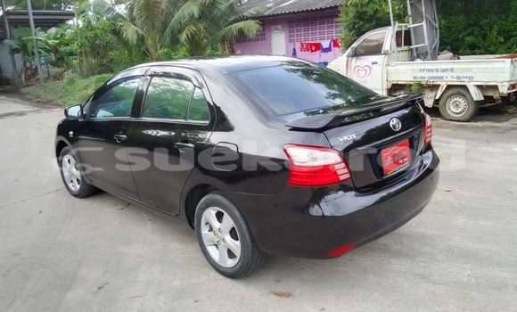 ซื้อ รถมือสอง Toyota Vios สีดำ รถยนต์ ใน %{เมือง} ใน กรุงเทพมหานคร ซื้อ รถมือสอง Toyota Vios สีดำ รถยนต์ ใน %{เมือง} ใน กรุงเทพมหานคร