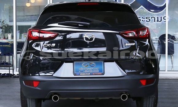 ซื้อ รถมือสอง Mazda CX-3 สีดำ รถยนต์ ใน %{เมือง} ใน กรุงเทพมหานคร ซื้อ รถมือสอง Mazda CX-3 สีดำ รถยนต์ ใน %{เมือง} ใน กรุงเทพมหานคร