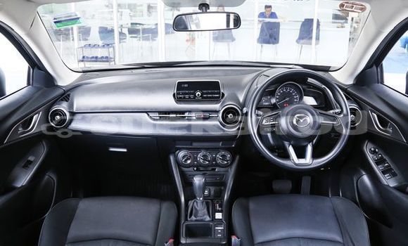 ซื้อ รถมือสอง Mazda CX-3 สีดำ รถยนต์ ใน %{เมือง} ใน กรุงเทพมหานคร ซื้อ รถมือสอง Mazda CX-3 สีดำ รถยนต์ ใน %{เมือง} ใน กรุงเทพมหานคร