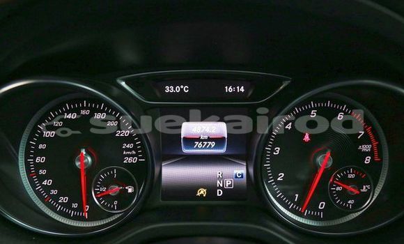 ซื้อ รถมือสอง Mercedes-Benz GLA-klasse ขาว รถยนต์ ใน %{เมือง} ใน กรุงเทพมหานคร ซื้อ รถมือสอง Mercedes-Benz GLA-klasse ขาว รถยนต์ ใน %{เมือง} ใน กรุงเทพมหานคร