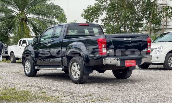 ซื้อ รถมือสอง Isuzu D-Max สีดำ รถยนต์ ใน %{เมือง} ใน กรุงเทพมหานคร ซื้อ รถมือสอง Isuzu D-Max สีดำ รถยนต์ ใน %{เมือง} ใน กรุงเทพมหานคร