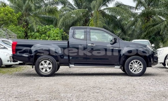 ซื้อ รถมือสอง Isuzu D-Max สีดำ รถยนต์ ใน %{เมือง} ใน กรุงเทพมหานคร ซื้อ รถมือสอง Isuzu D-Max สีดำ รถยนต์ ใน %{เมือง} ใน กรุงเทพมหานคร