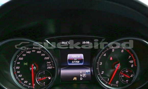Buy Used Mercedes-Benz GLA-klasse Black Car in Bangkok in Bangkok Buy Used Mercedes-Benz GLA-klasse Black Car in Bangkok in Bangkok