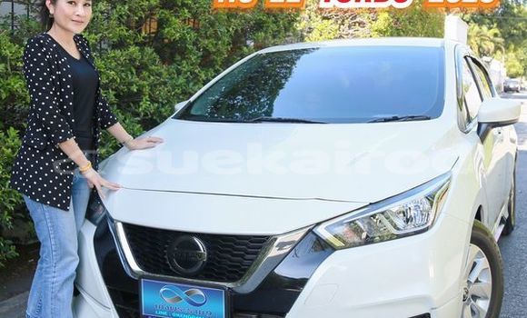 ซื้อ รถมือสอง Nissan Almera ขาว รถยนต์ ใน %{เมือง} ใน กรุงเทพมหานคร ซื้อ รถมือสอง Nissan Almera ขาว รถยนต์ ใน %{เมือง} ใน กรุงเทพมหานคร