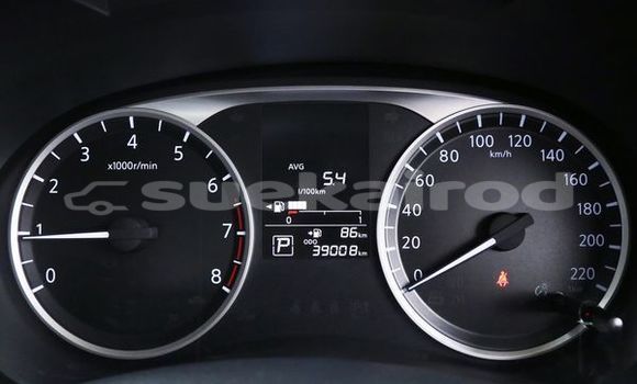 Buy Used Nissan Almera White Car in Bangkok in Bangkok Buy Used Nissan Almera White Car in Bangkok in Bangkok