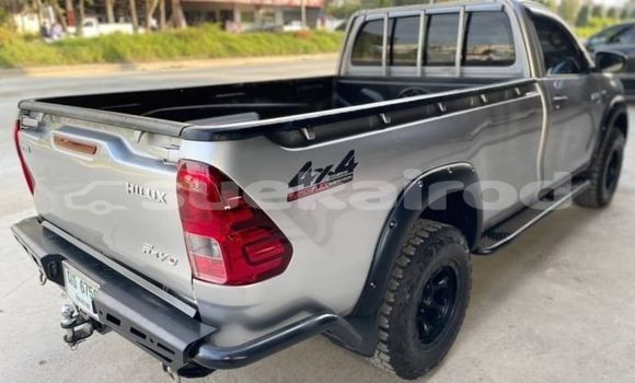 ซื้อ รถมือสอง Toyota Hiluxe Revo อื่น ๆ รถยนต์ ใน %{เมือง} ใน กรุงเทพมหานคร ซื้อ รถมือสอง Toyota Hiluxe Revo อื่น ๆ รถยนต์ ใน %{เมือง} ใน กรุงเทพมหานคร