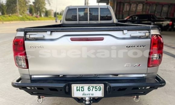 ซื้อ รถมือสอง Toyota Hiluxe Revo อื่น ๆ รถยนต์ ใน %{เมือง} ใน กรุงเทพมหานคร ซื้อ รถมือสอง Toyota Hiluxe Revo อื่น ๆ รถยนต์ ใน %{เมือง} ใน กรุงเทพมหานคร