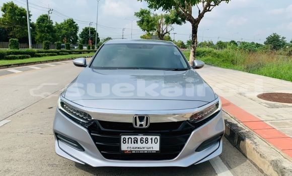 Buy Used Honda Accord Other Car in Bangkok in Bangkok Buy Used Honda Accord Other Car in Bangkok in Bangkok