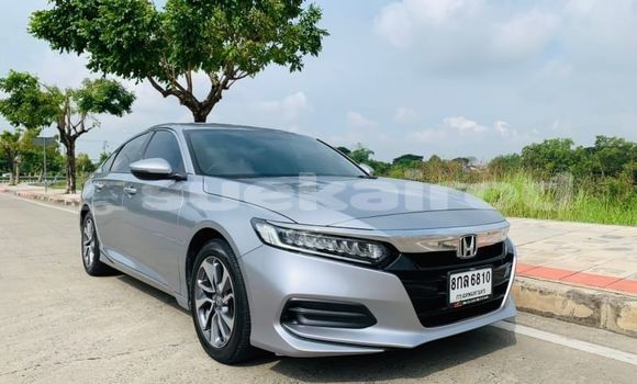 Buy Used Honda Accord Other Car in Bangkok in Bangkok Buy Used Honda Accord Other Car in Bangkok in Bangkok