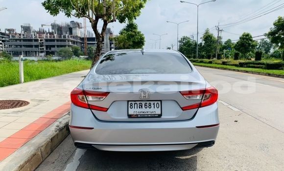 Buy Used Honda Accord Other Car in Bangkok in Bangkok Buy Used Honda Accord Other Car in Bangkok in Bangkok