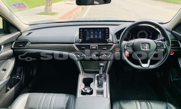 Buy Used Honda Accord Other Car in Bangkok in Bangkok Buy Used Honda Accord Other Car in Bangkok in Bangkok