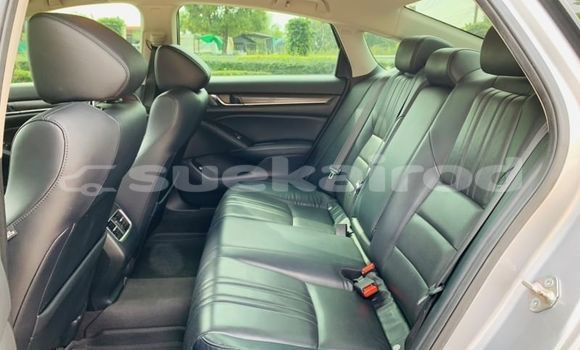 Buy Used Honda Accord Other Car in Bangkok in Bangkok Buy Used Honda Accord Other Car in Bangkok in Bangkok