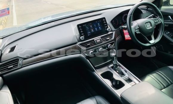 Buy Used Honda Accord Other Car in Bangkok in Bangkok Buy Used Honda Accord Other Car in Bangkok in Bangkok