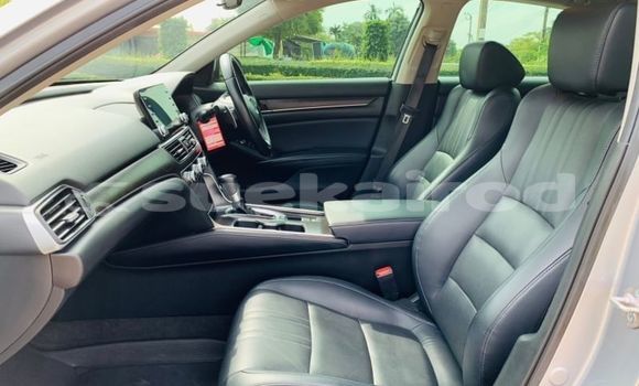 Buy Used Honda Accord Other Car in Bangkok in Bangkok Buy Used Honda Accord Other Car in Bangkok in Bangkok