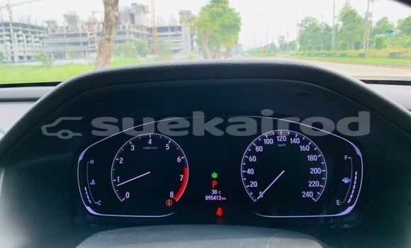 Buy Used Honda Accord Other Car in Bangkok in Bangkok Buy Used Honda Accord Other Car in Bangkok in Bangkok