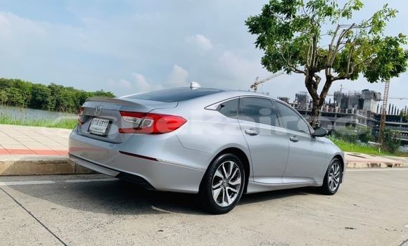 Buy Used Honda Accord Other Car in Bangkok in Bangkok Buy Used Honda Accord Other Car in Bangkok in Bangkok