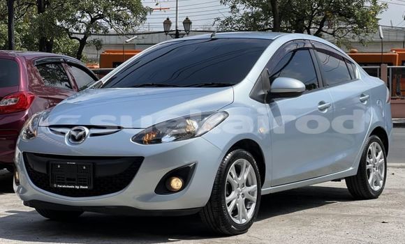 Buy Used Mazda 2 Other Car in Bangkok in Bangkok Buy Used Mazda 2 Other Car in Bangkok in Bangkok