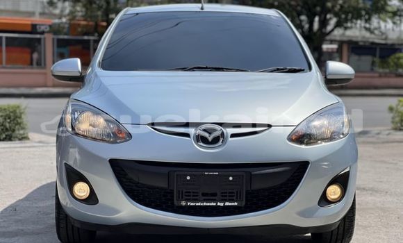 Buy Used Mazda 2 Other Car in Bangkok in Bangkok Buy Used Mazda 2 Other Car in Bangkok in Bangkok