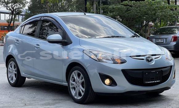 Buy Used Mazda 2 Other Car in Bangkok in Bangkok Buy Used Mazda 2 Other Car in Bangkok in Bangkok