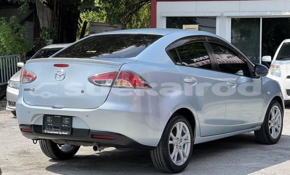 Buy Used Mazda 2 Other Car in Bangkok in Bangkok Buy Used Mazda 2 Other Car in Bangkok in Bangkok