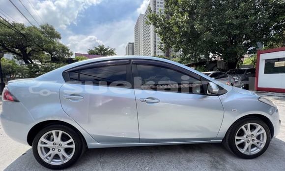Buy Used Mazda 2 Other Car in Bangkok in Bangkok Buy Used Mazda 2 Other Car in Bangkok in Bangkok