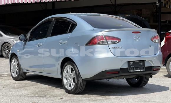 Buy Used Mazda 2 Other Car in Bangkok in Bangkok Buy Used Mazda 2 Other Car in Bangkok in Bangkok