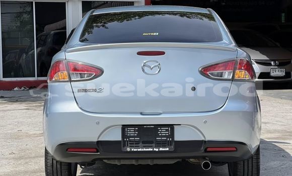 Buy Used Mazda 2 Other Car in Bangkok in Bangkok Buy Used Mazda 2 Other Car in Bangkok in Bangkok