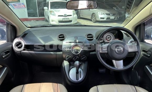 Buy Used Mazda 2 Other Car in Bangkok in Bangkok Buy Used Mazda 2 Other Car in Bangkok in Bangkok