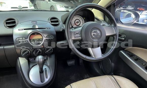 Buy Used Mazda 2 Other Car in Bangkok in Bangkok Buy Used Mazda 2 Other Car in Bangkok in Bangkok