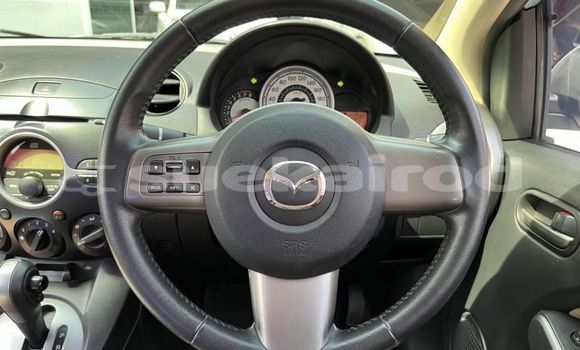 Buy Used Mazda 2 Other Car in Bangkok in Bangkok Buy Used Mazda 2 Other Car in Bangkok in Bangkok