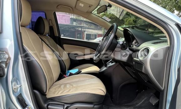 Buy Used Mazda 2 Other Car in Bangkok in Bangkok Buy Used Mazda 2 Other Car in Bangkok in Bangkok