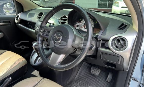 Buy Used Mazda 2 Other Car in Bangkok in Bangkok Buy Used Mazda 2 Other Car in Bangkok in Bangkok