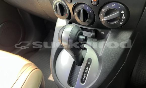 Buy Used Mazda 2 Other Car in Bangkok in Bangkok Buy Used Mazda 2 Other Car in Bangkok in Bangkok