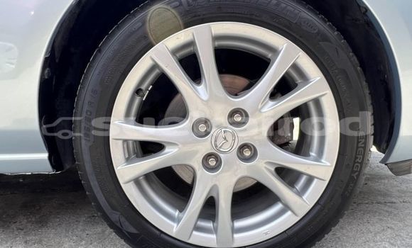Buy Used Mazda 2 Other Car in Bangkok in Bangkok Buy Used Mazda 2 Other Car in Bangkok in Bangkok