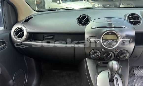 Buy Used Mazda 2 Other Car in Bangkok in Bangkok Buy Used Mazda 2 Other Car in Bangkok in Bangkok