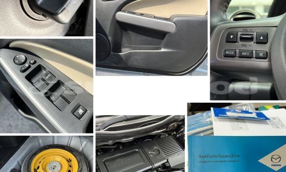 Buy Used Mazda 2 Other Car in Bangkok in Bangkok Buy Used Mazda 2 Other Car in Bangkok in Bangkok