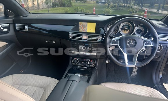 ซื้อ รถมือสอง Mercedes‒Benz CLS–Class สีดำ รถยนต์ ใน %{เมือง} ใน กรุงเทพมหานคร ซื้อ รถมือสอง Mercedes‒Benz CLS–Class สีดำ รถยนต์ ใน %{เมือง} ใน กรุงเทพมหานคร