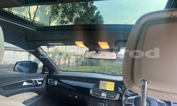 ซื้อ รถมือสอง Mercedes‒Benz CLS–Class สีดำ รถยนต์ ใน %{เมือง} ใน กรุงเทพมหานคร ซื้อ รถมือสอง Mercedes‒Benz CLS–Class สีดำ รถยนต์ ใน %{เมือง} ใน กรุงเทพมหานคร