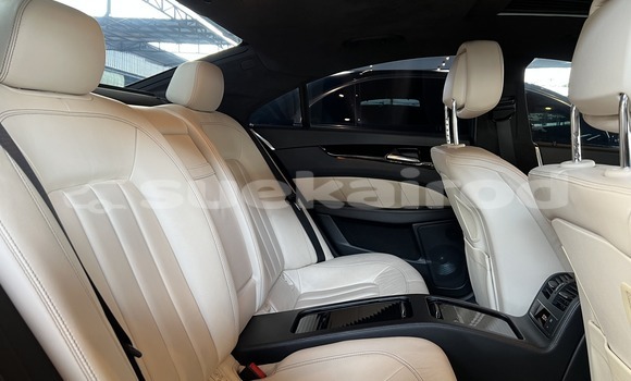 ซื้อ รถมือสอง Mercedes‒Benz CLS–Class สีดำ รถยนต์ ใน %{เมือง} ใน กรุงเทพมหานคร ซื้อ รถมือสอง Mercedes‒Benz CLS–Class สีดำ รถยนต์ ใน %{เมือง} ใน กรุงเทพมหานคร