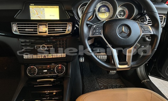 ซื้อ รถมือสอง Mercedes‒Benz CLS–Class สีดำ รถยนต์ ใน %{เมือง} ใน กรุงเทพมหานคร ซื้อ รถมือสอง Mercedes‒Benz CLS–Class สีดำ รถยนต์ ใน %{เมือง} ใน กรุงเทพมหานคร