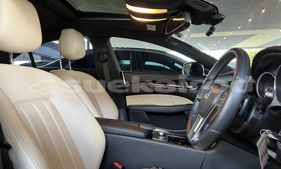 ซื้อ รถมือสอง Mercedes‒Benz CLS–Class สีดำ รถยนต์ ใน %{เมือง} ใน กรุงเทพมหานคร ซื้อ รถมือสอง Mercedes‒Benz CLS–Class สีดำ รถยนต์ ใน %{เมือง} ใน กรุงเทพมหานคร