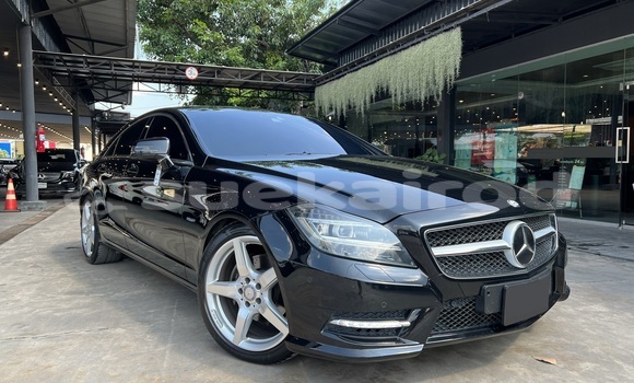 ซื้อ รถมือสอง Mercedes‒Benz CLS–Class สีดำ รถยนต์ ใน %{เมือง} ใน กรุงเทพมหานคร ซื้อ รถมือสอง Mercedes‒Benz CLS–Class สีดำ รถยนต์ ใน %{เมือง} ใน กรุงเทพมหานคร