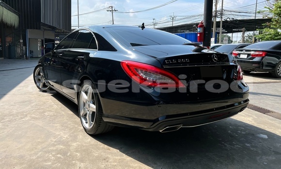 ซื้อ รถมือสอง Mercedes‒Benz CLS–Class สีดำ รถยนต์ ใน %{เมือง} ใน กรุงเทพมหานคร ซื้อ รถมือสอง Mercedes‒Benz CLS–Class สีดำ รถยนต์ ใน %{เมือง} ใน กรุงเทพมหานคร