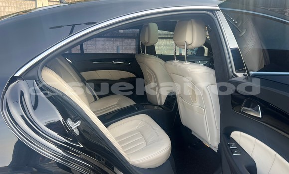 ซื้อ รถมือสอง Mercedes‒Benz CLS–Class สีดำ รถยนต์ ใน %{เมือง} ใน กรุงเทพมหานคร ซื้อ รถมือสอง Mercedes‒Benz CLS–Class สีดำ รถยนต์ ใน %{เมือง} ใน กรุงเทพมหานคร