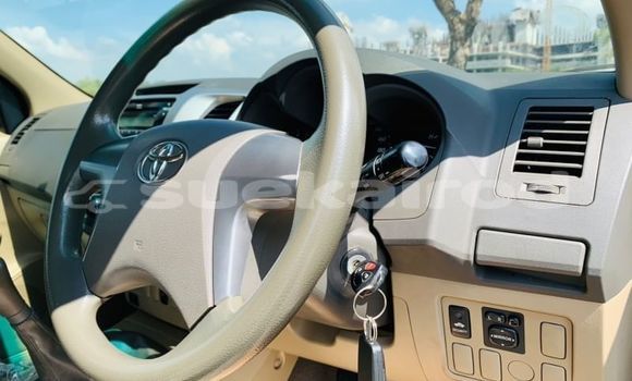 Buy Used Toyota Hiluxe VIGO White Car in Bangkok in Bangkok Buy Used Toyota Hiluxe VIGO White Car in Bangkok in Bangkok