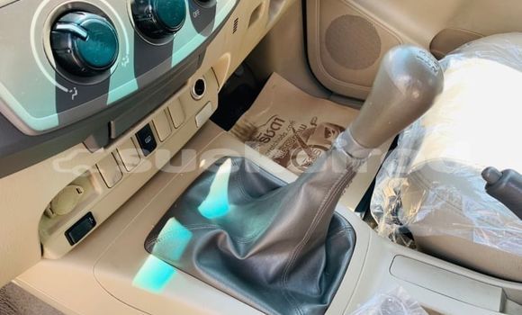 Buy Used Toyota Hiluxe VIGO White Car in Bangkok in Bangkok Buy Used Toyota Hiluxe VIGO White Car in Bangkok in Bangkok