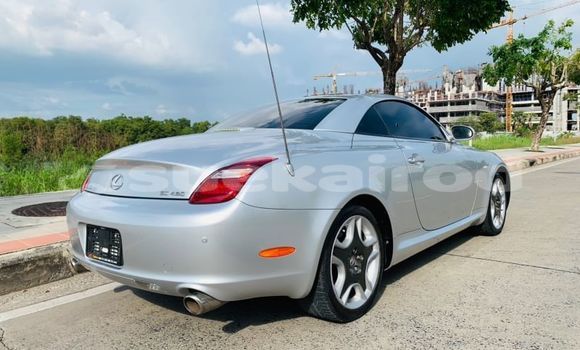 Buy Used Lexus SC 430 Other Car in Bangkok in Bangkok Buy Used Lexus SC 430 Other Car in Bangkok in Bangkok