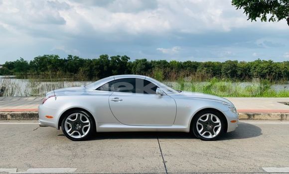 Buy Used Lexus SC 430 Other Car in Bangkok in Bangkok Buy Used Lexus SC 430 Other Car in Bangkok in Bangkok