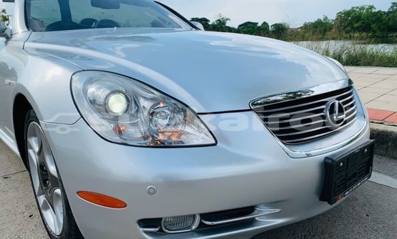 Buy Used Lexus SC 430 Other Car in Bangkok in Bangkok Buy Used Lexus SC 430 Other Car in Bangkok in Bangkok